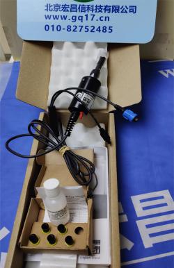 YSI MultiLab IDS 4100 溶解氧電極，極譜膜覆蓋自攪拌BOD探針（配YSI 4010主機）